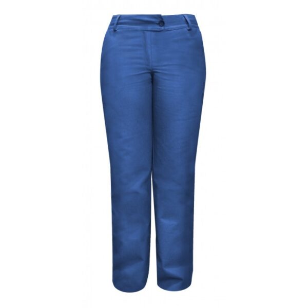 Art. 00046d Pantalón de trabajo para damas