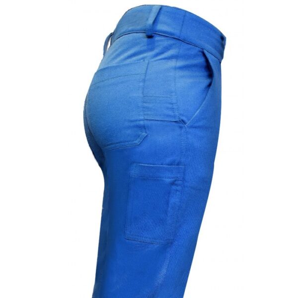 Art. 00046d Pantalón de trabajo para damas - Imagen 2